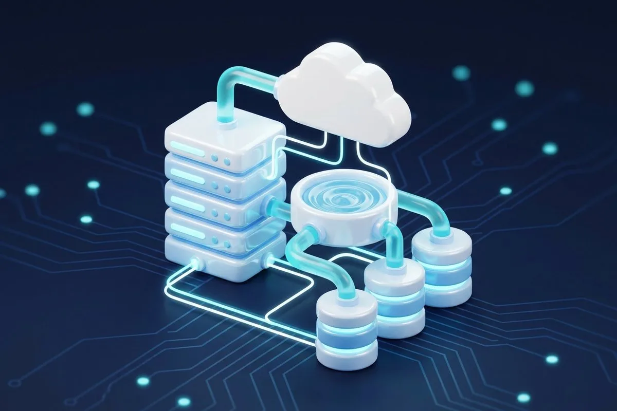Imagen del curso Fundamentos de Big Data y arquitecturas de datos modernas