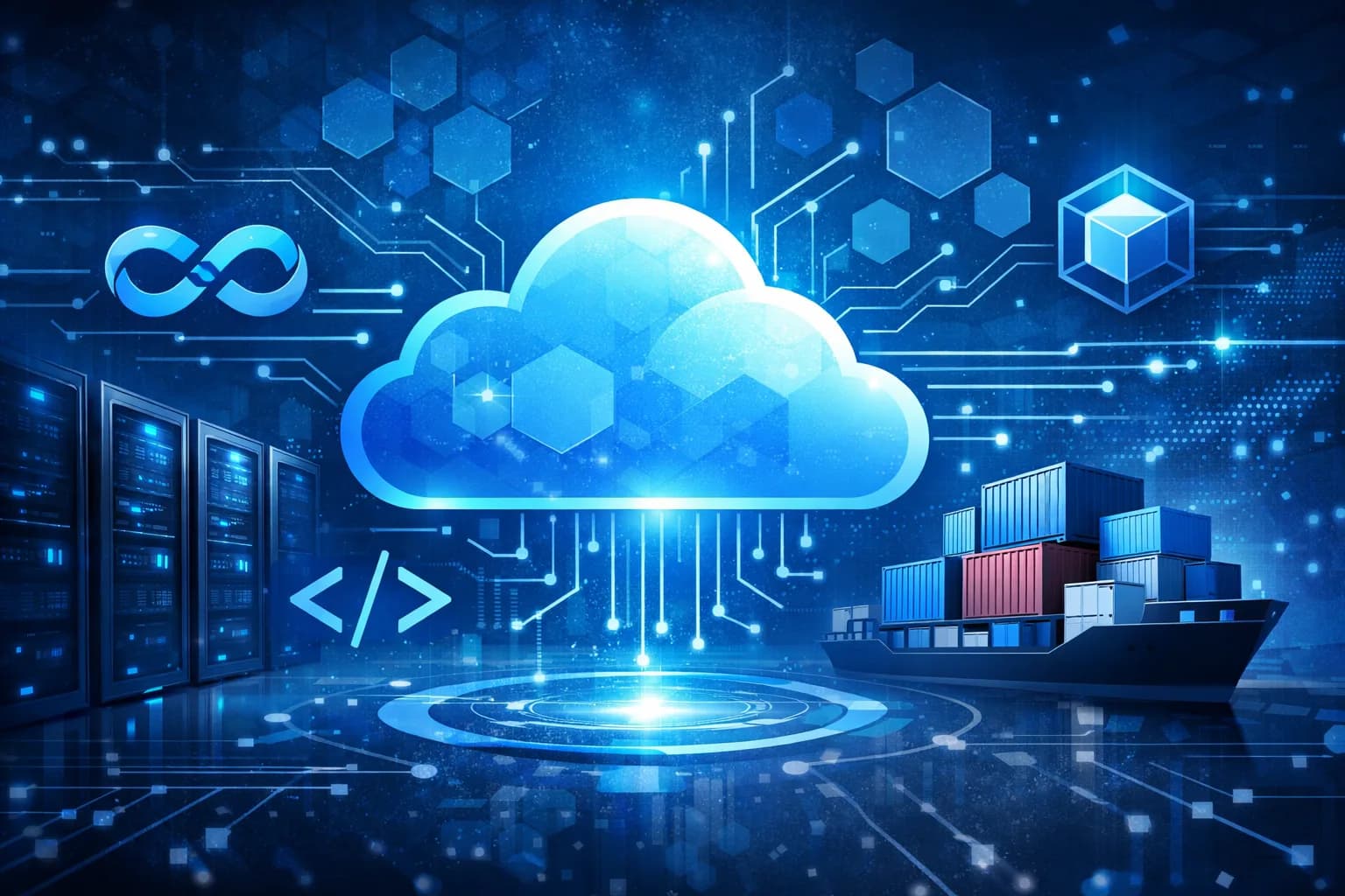 Imagen del curso Desarrollo de soluciones en Microsoft Azure