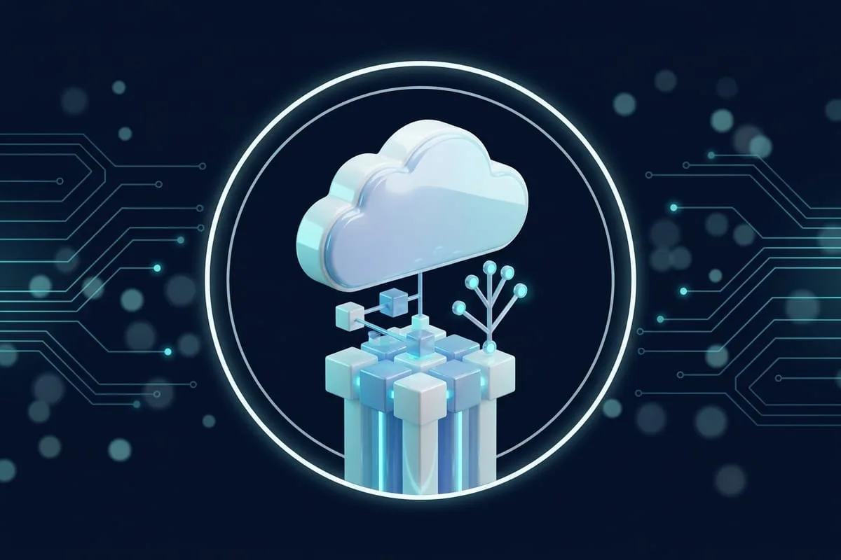 Imagen del curso Arquitecturas cloud para aplicaciones empresariales
