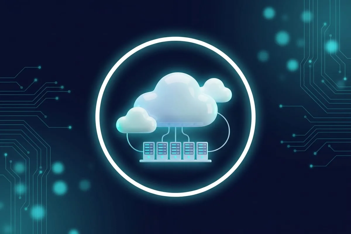 Imagen del curso Fundamentos de Cloud Computing para empresas