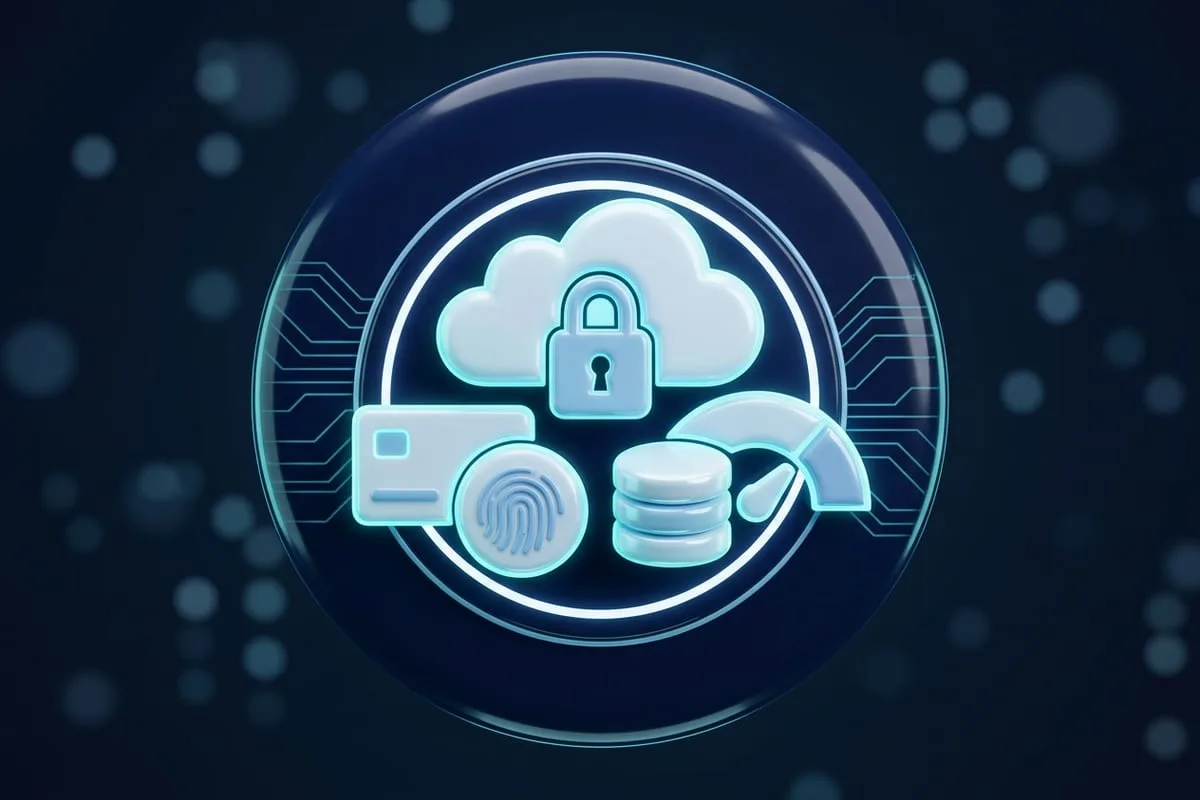 Imagen del curso Seguridad, identidad y costes en cloud