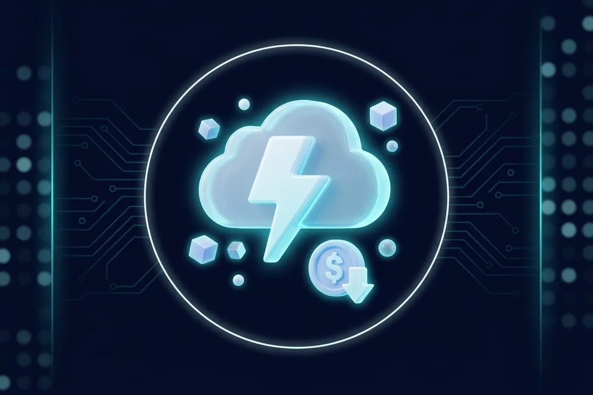 Imagen del curso Serverless: Azure Functions y AWS Lambda