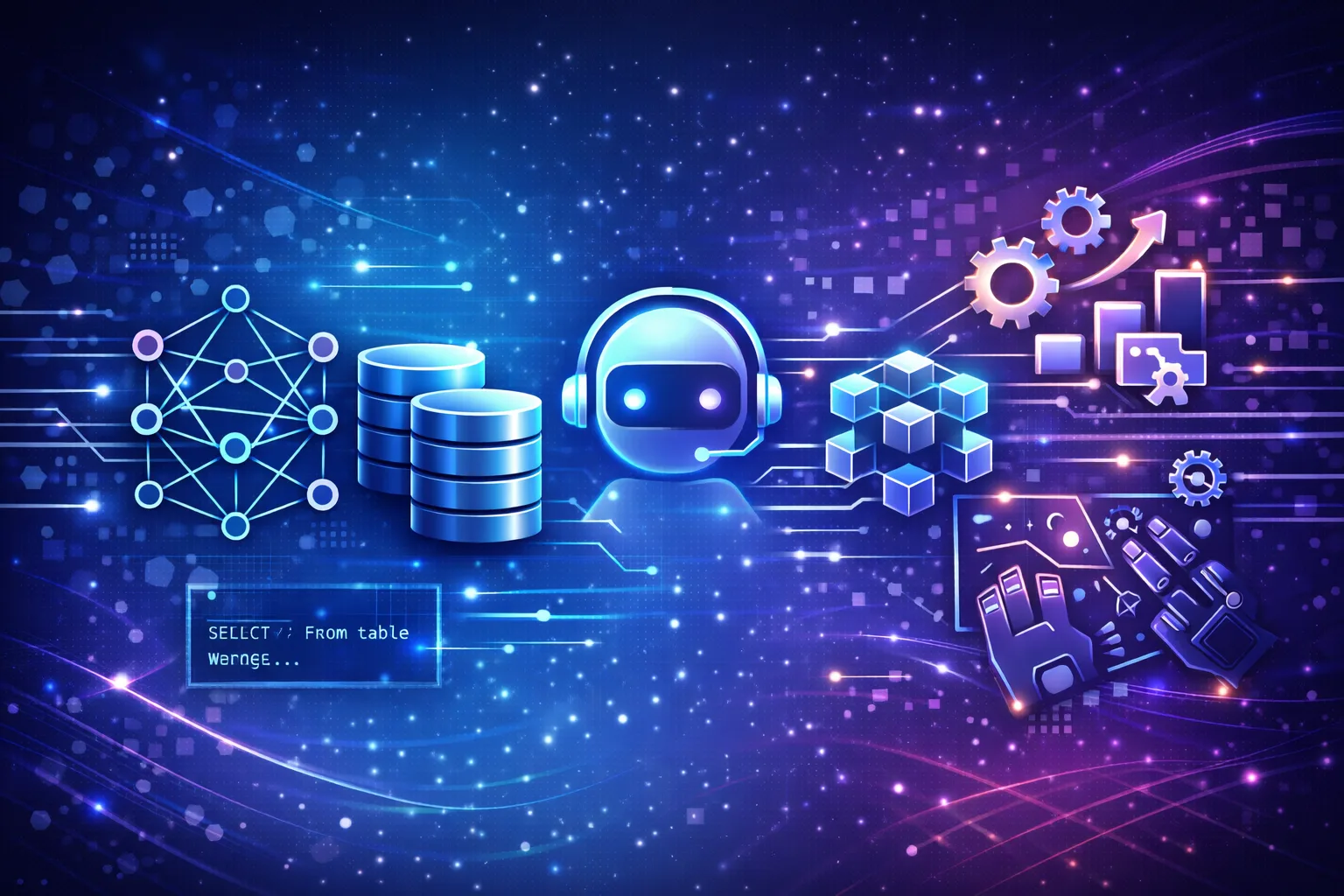 Imagen del curso Machine Learning asistido con IA