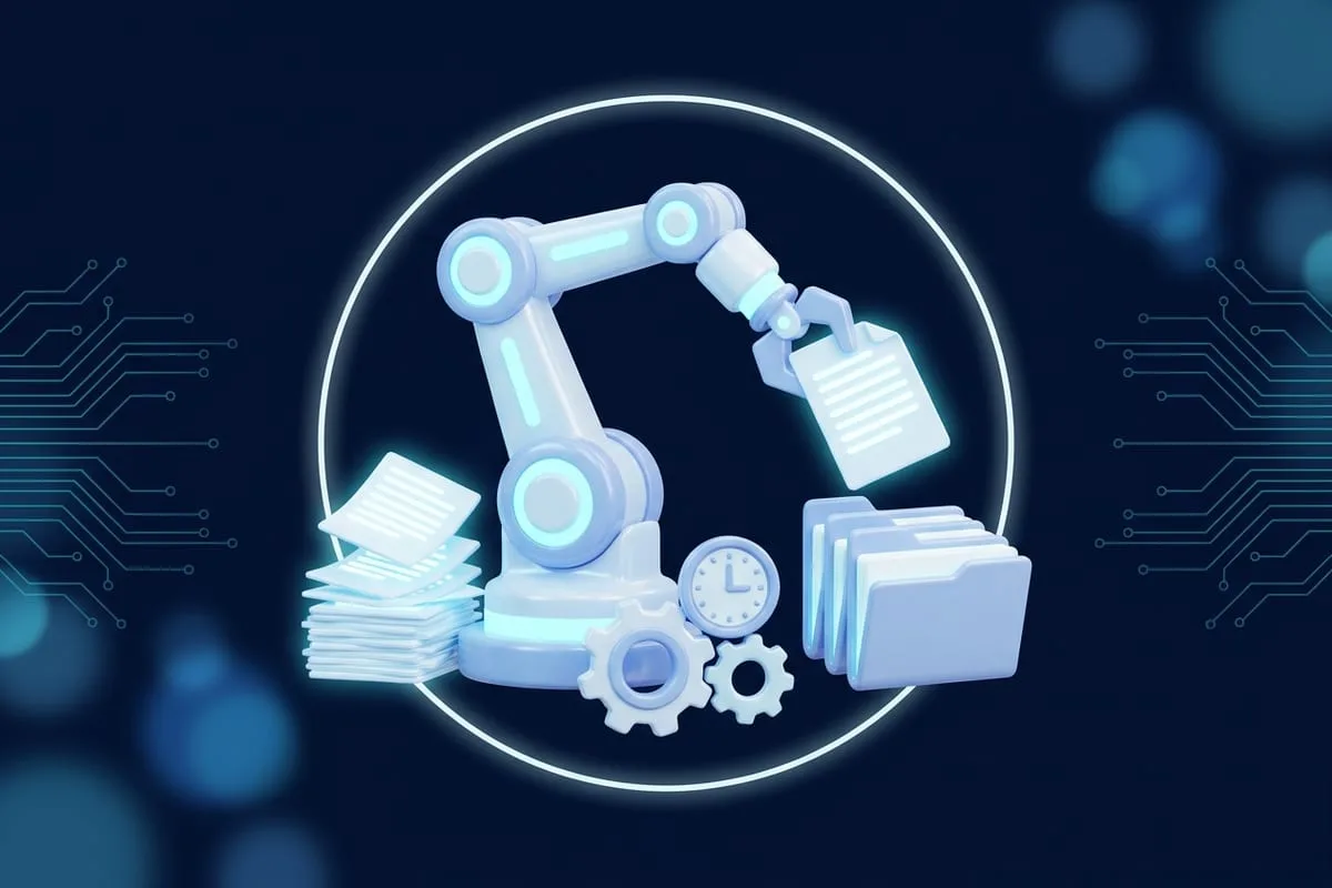 Imagen del curso Automatización de tareas con Python
