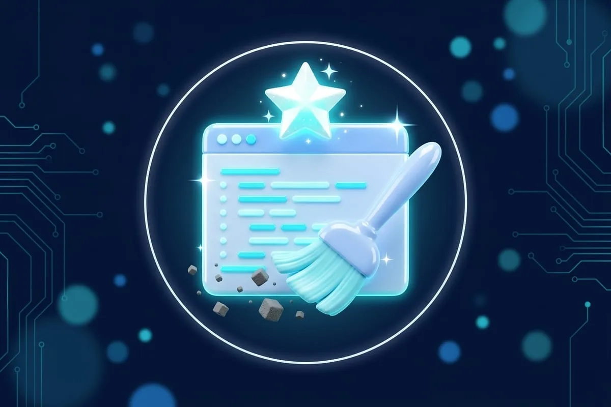 Imagen del curso Clean Code para desarrolladores
