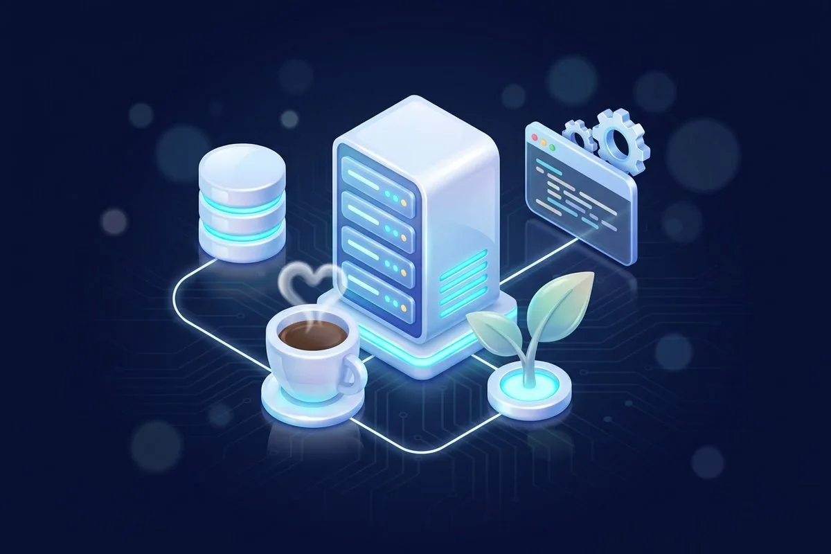 Imagen del curso Desarrollo backend con Java y Spring Boot