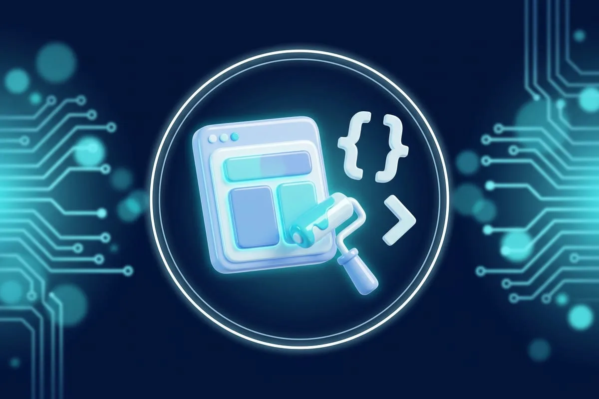 Imagen del curso HTML, CSS y JavaScript para desarrollo web