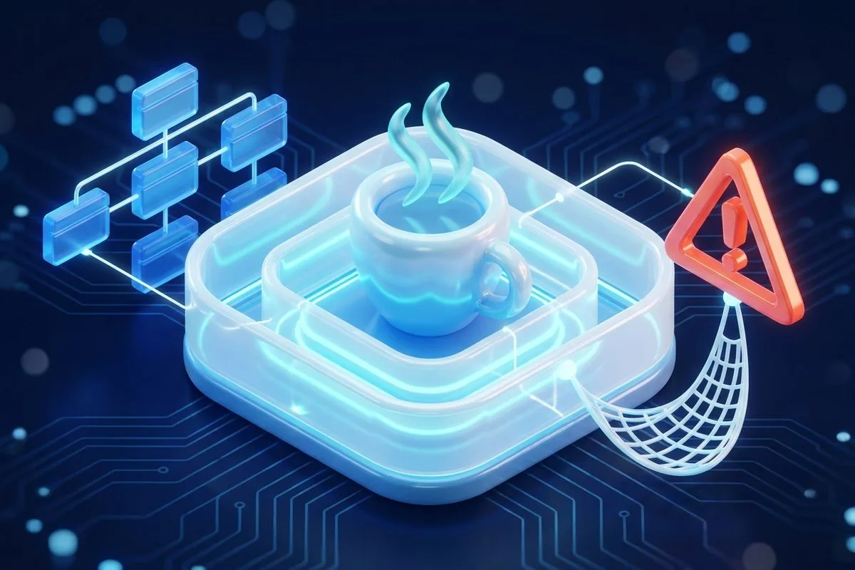 Imagen del curso Java intermedio: POO, colecciones y excepciones