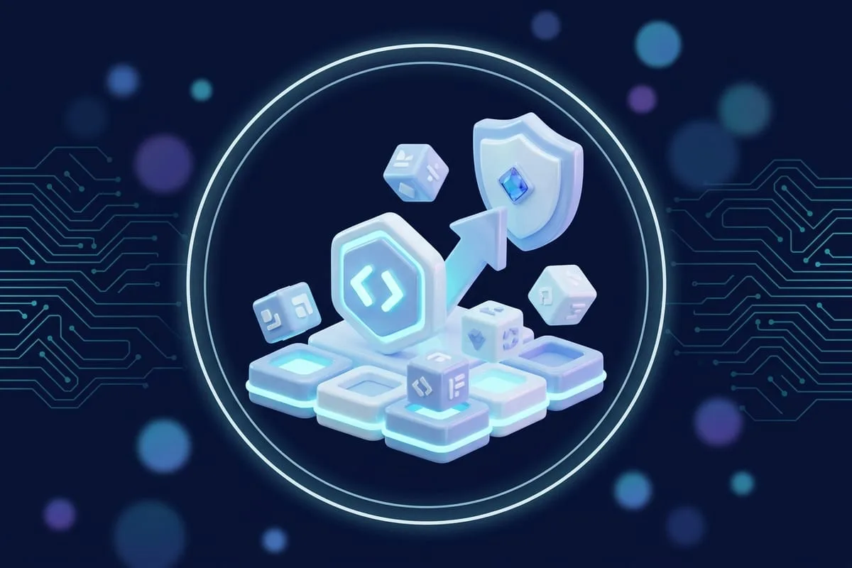 Imagen del curso JavaScript moderno y TypeScript