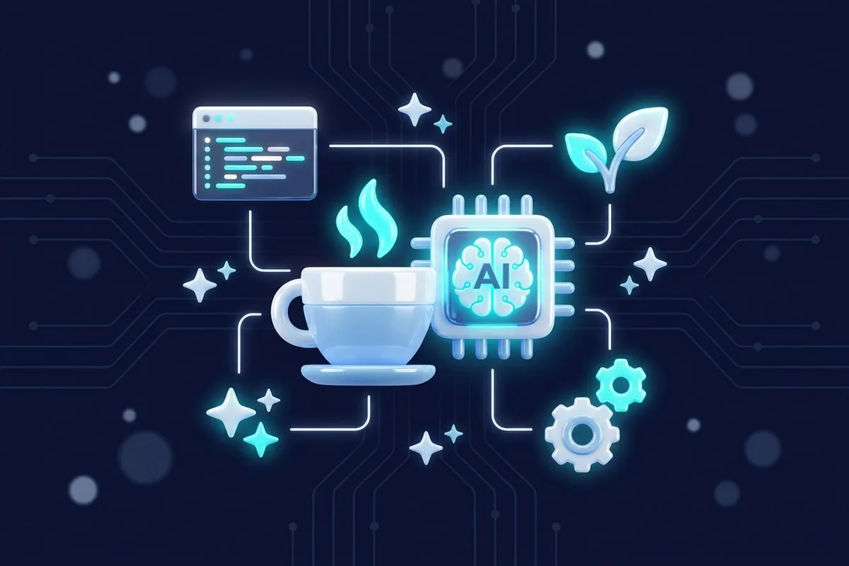 Imagen del curso Programación con IA en Java y Spring Boot